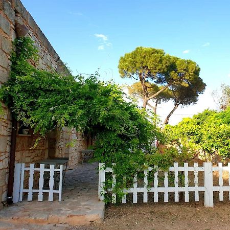 Masseria Triticum Francavilla Fontana Exteriör bild