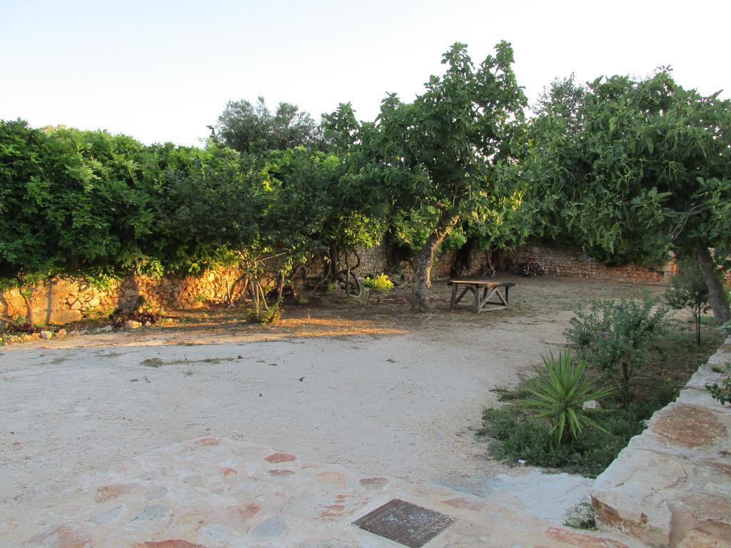 Masseria Triticum Francavilla Fontana Exteriör bild